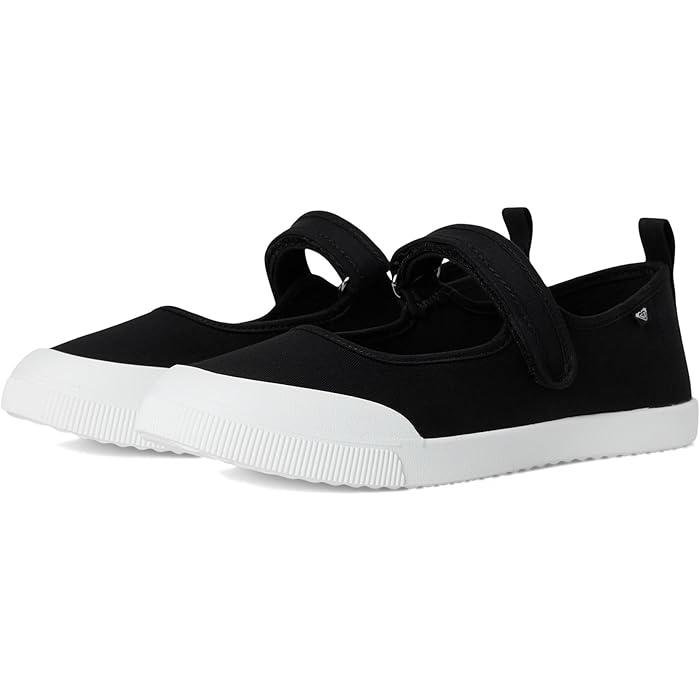 (取寄) ロキシー レディース  Roxy women Sunfari Canvas Black ROXY（ロキシー） P最大17倍1/1限定 (取寄) レディース Roxy women