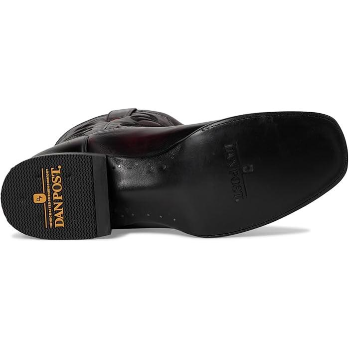 P最大17倍1/1限定 (取寄) ダンポスト メンズ Dan Post men Remington