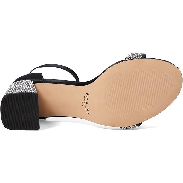 取寄) デビッドテイト レディース アイコン David Tate women Icon