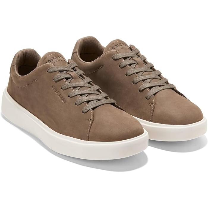 COLE HAAN（コールハーン） (取寄) メンズ グランド クロスコート