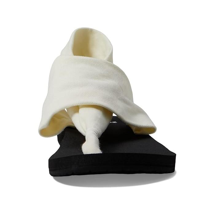 sanuk（サヌーク） (取寄) レディース スリング ソフト トップ Sanuk