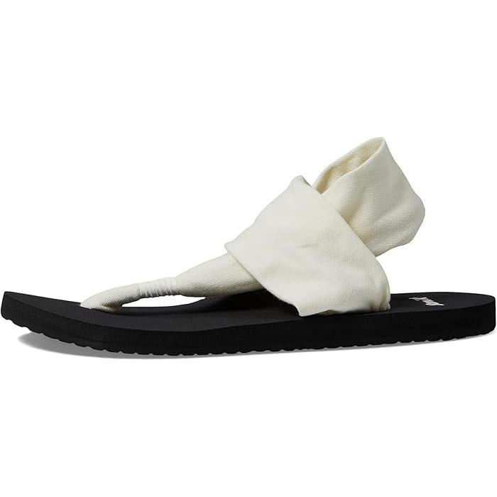 sanuk（サヌーク） (取寄) レディース スリング ソフト トップ Sanuk