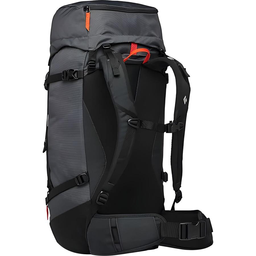 取寄) ブラックダイヤモンド ストーン 45 バックパック Black Diamond 