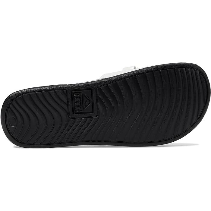 (取寄) リーフ メンズ マリガン スライド Reef men Mulligan Slide Links REEF（リーフ） P最大17倍1/1限定 (取寄) メンズ マリガン スライド