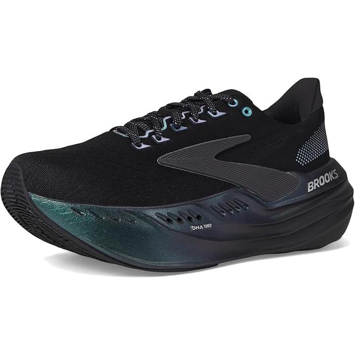 ブルックスBROOKS グリセリンマックス　26 ミッドソールの厚さはブランド史上最高！ ブルックス