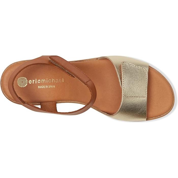 取寄) エリックマイケル レディース キャロライン Eric Michael women