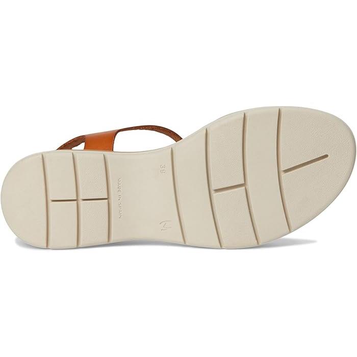 (取寄) エリックマイケル レディース キャロライン Eric Michael women Caroline Tan/Gold 取寄) エリックマイケル レディース キャロライン Eric Michael women