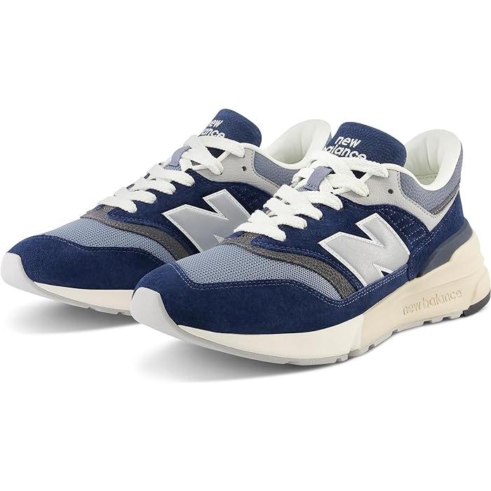新品未使用　ニューバランス997R CE27.5cm New Balance P最大17倍9/27-29限定 (取寄) ニューバランス