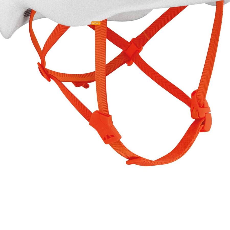 PETZL (取寄) ペツル シロッコ ヘルメット Petzl Sirocco Helmet