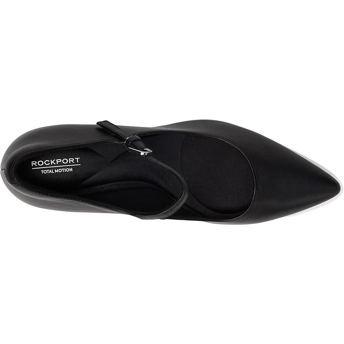 (取寄) ロックポート レディース トータル モーション チェイス Rockport women Total Motion Chase Light Natural ROCKPORT（ロックポート） P最大17倍1/1限定 (取寄) レディース