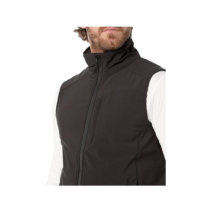 HELLY HANSEN（ヘリーハンセン） (取寄) メンズ パラマウント ソフト