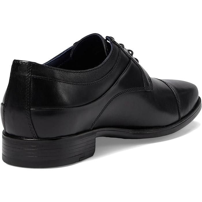 コードバン ジョンストン&マーフィー キャップトゥ コードバン