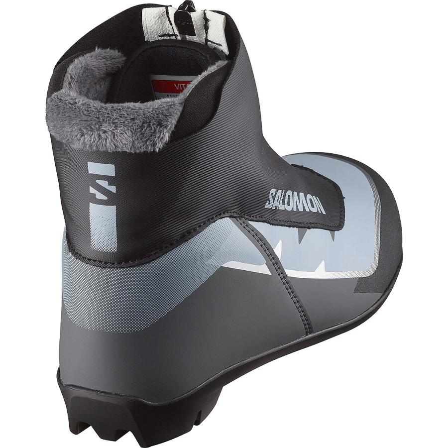 P最大20倍5/18-19限定 (取寄) サロモン レディース ビタン ブート ウィメンズ Salomon women Boot - Blue｜jetrag｜04