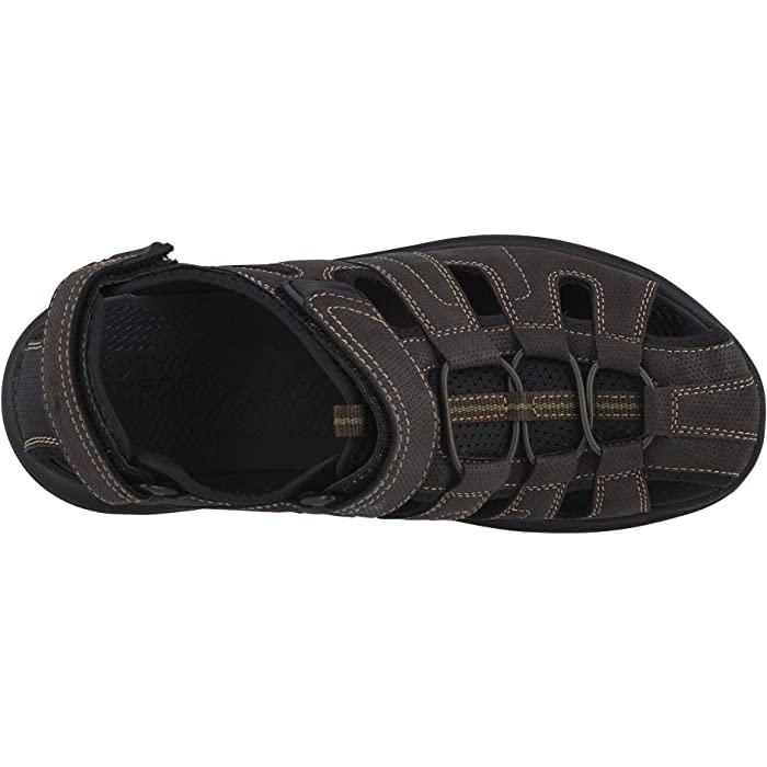 P最大17倍1/1限定 (取寄) ナン ブッシュ メンズ リオ ビスタ