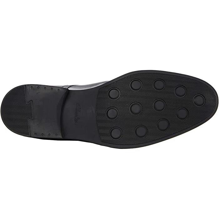 Clarks（クラークス） (取寄) シューズ メンズ ウィドン ステップ