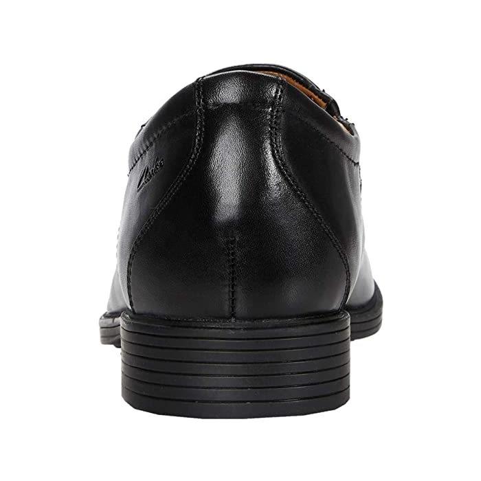 Clarks（クラークス） (取寄) シューズ メンズ ウィドン ステップ