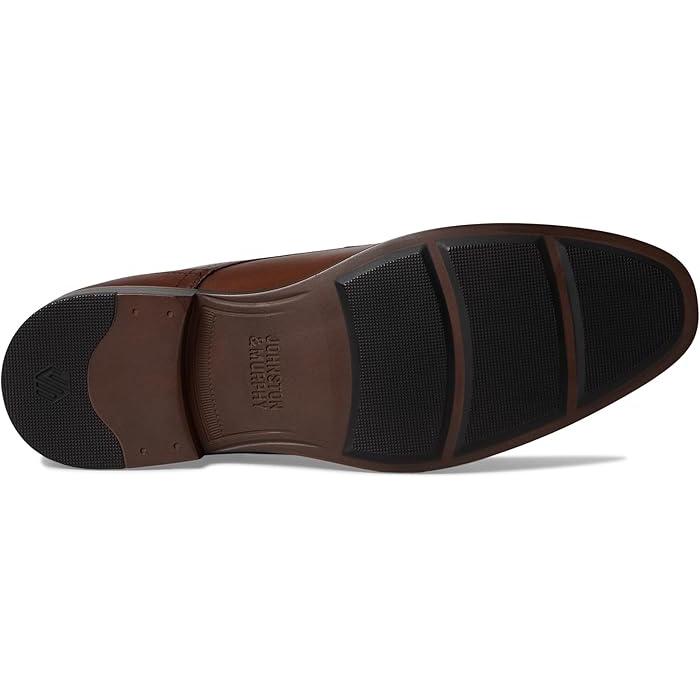 JOHNSTON&MURPHY（ジョンストンアンドマーフィー） (取寄