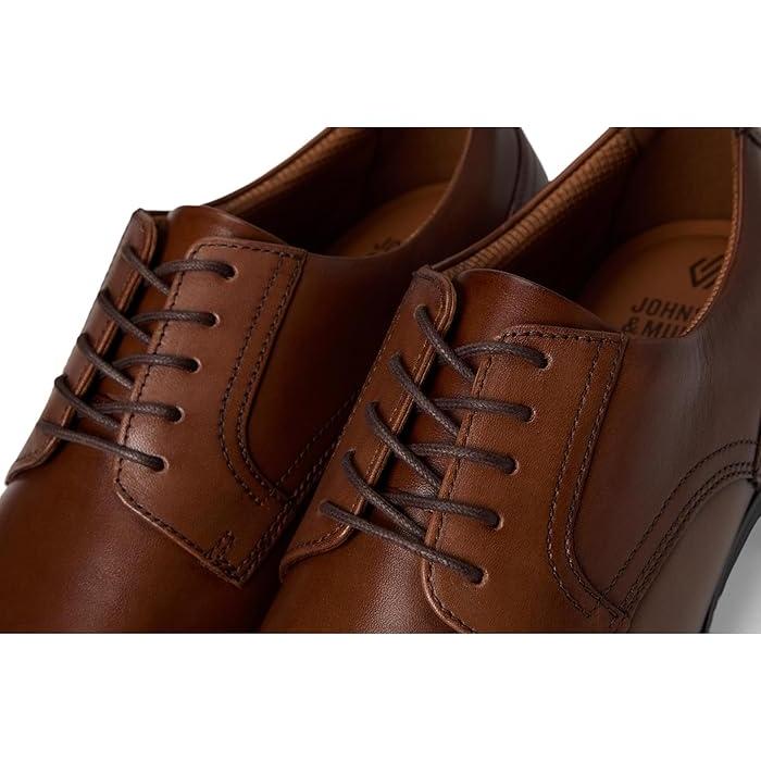 JOHNSTON&MURPHY（ジョンストンアンドマーフィー） (取寄