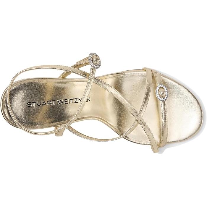 Stuart Weitzman スチュアートワイツマン　サンダル Stuart Weitzman(スチュアート ワイツマン) サンダル・ミュール