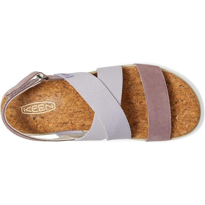 KEEN（キーン） P最大17倍1/1限定 (取寄) レディース エル クリス