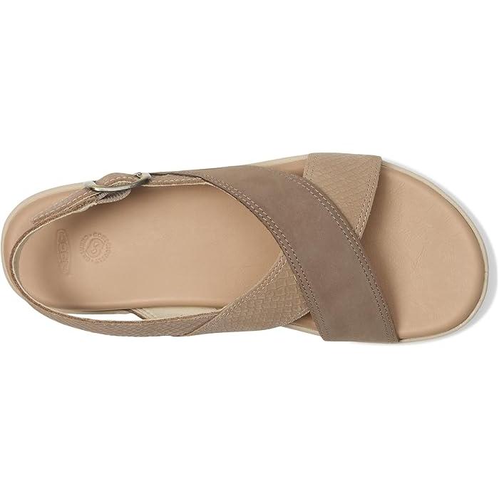 KEEN（キーン） P最大17倍1/1限定 (取寄) レディース エル ラグゼ