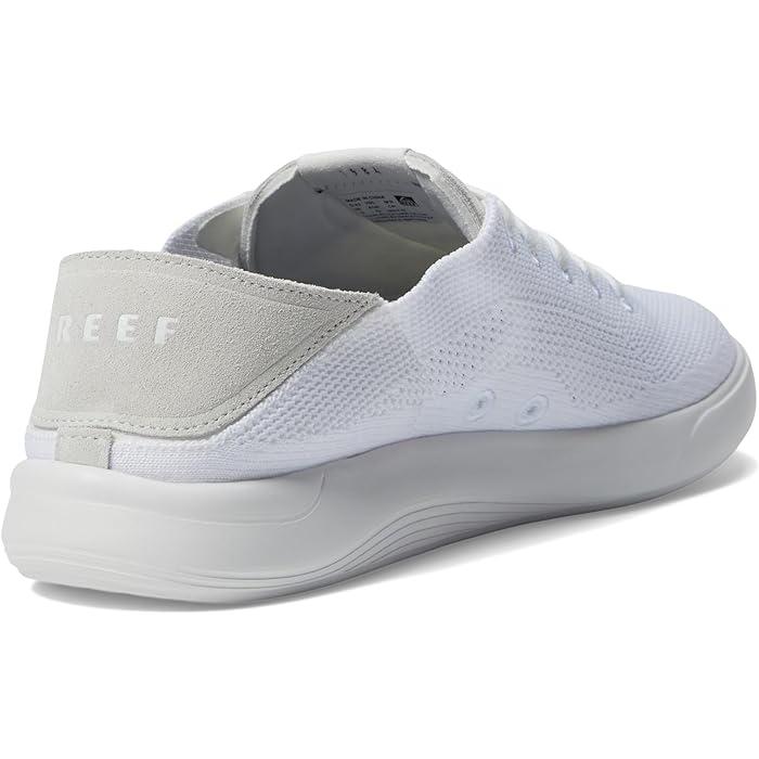 (取寄) リーフ メンズ スウェルソール ネプチューン Reef men Reef Swellsole White｜jetrag｜05