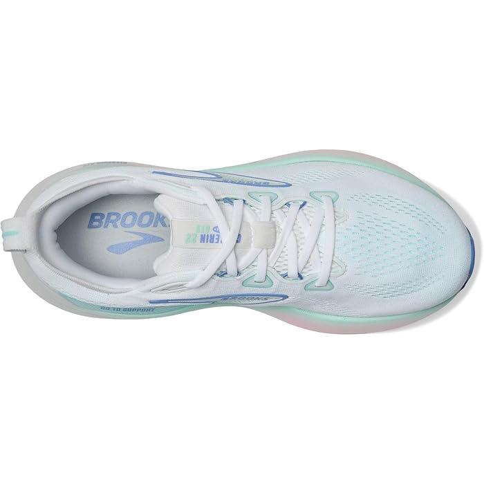 BROOKS（ブルックス） P最大17倍1/1限定 (取寄) レディース グリセリン