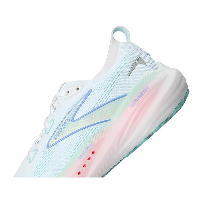 BROOKS（ブルックス） P最大17倍1/1限定 (取寄) レディース グリセリン