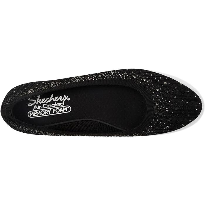 スケッチャーズ クレオ 2.0 - グリッツィ デイズ SKECHERS (取寄) スケッチャーズ スニーカー レディース クレオ