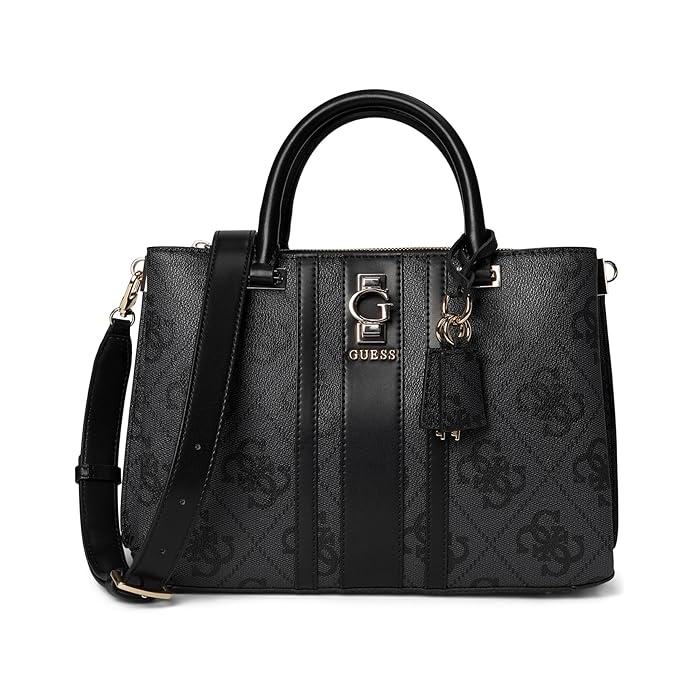 GUESS (取寄) ゲス レディース ガールフレンド サッチェル women