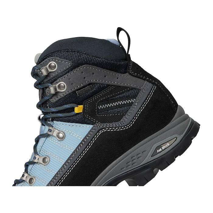 Asolo（アゾロ） P最大17倍1/1限定 (取寄) レディース ドリフター アイ