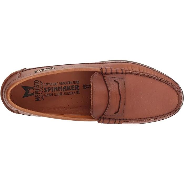 取寄) メフィスト メンズ キャップ ヴェールール Mephisto men Cap