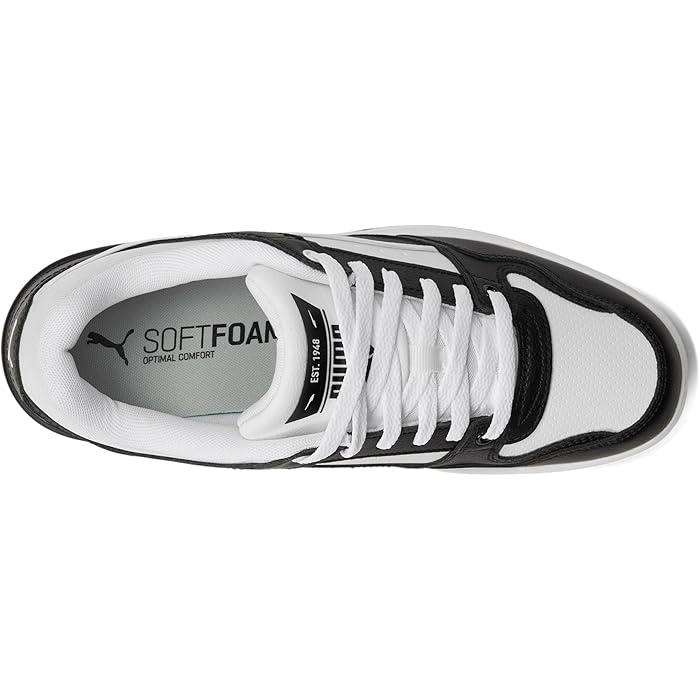 PUMA（プーマ） (取寄) メンズ リバウンド レトロ スニーカー PUMA men