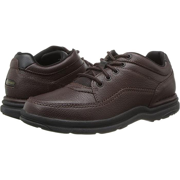 ROCKPORT（ロックポート） (取寄) メンズ ワールド ツアー クラシック