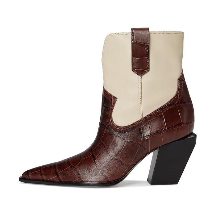 (取寄) シュッツ レディース メンフィス Schutz women Memphis Root Brown SCHUTZ（シュッツ） P最大17倍1/1限定 (取寄) レディース メンフィス