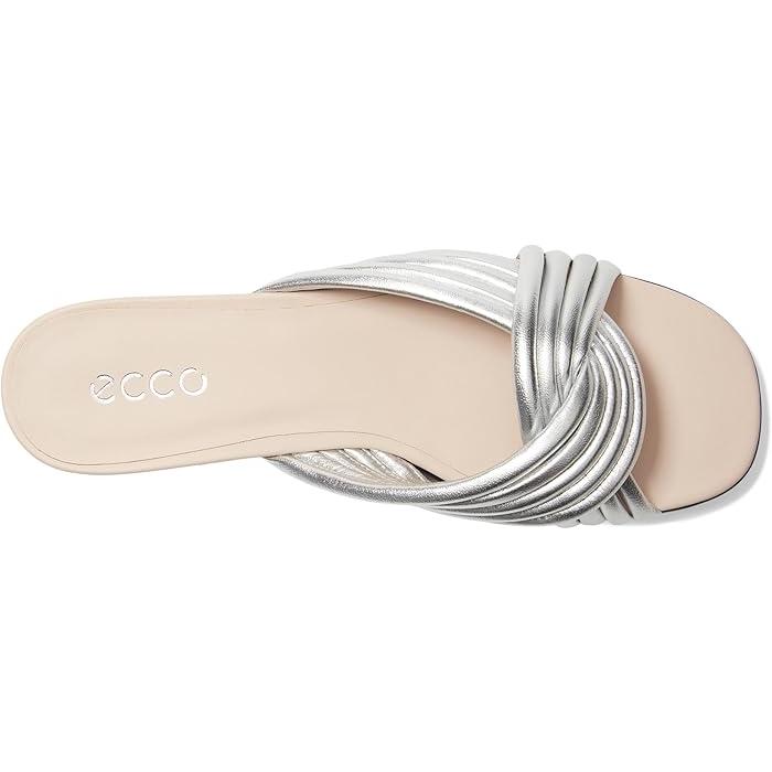 ecco（エコー） (取寄) レディース スカルプ アルバ 25 スライド