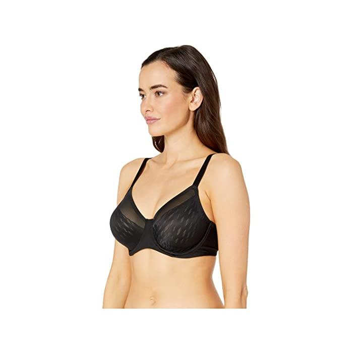 取寄) ワコール レディース エレベイテッド アリュール アンダー