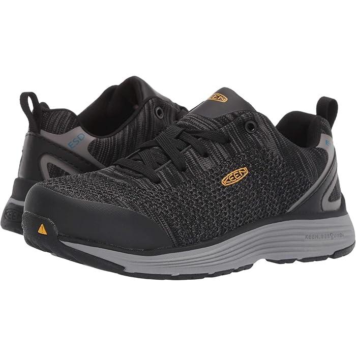 KEEN（キーン） (取寄) ユーティリティ レディース スパルタ