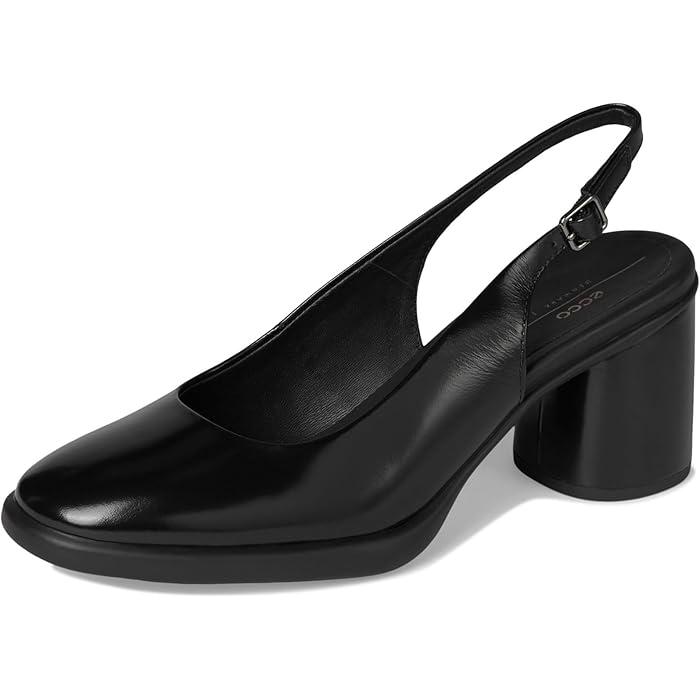 ecco（エコー） P最大17倍1/1限定 (取寄) レディース スカルプ 55