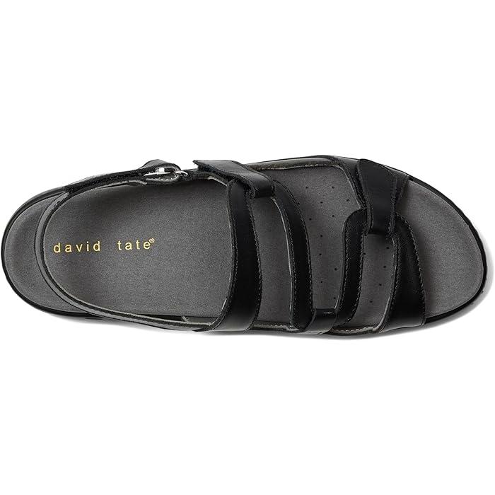 P最大17倍1/1限定 (取寄) デビッドテイト レディース ファム David