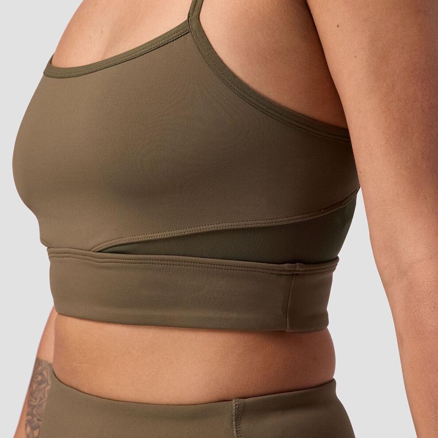 (取寄) バックカントリー レディース スクエア ネック ブラ トップ - ウィメンズ Backcountry women Square Neck Bra Top - Women's Kalamata 取寄) バックカントリー レディース スクエア ネック ブラ トップ