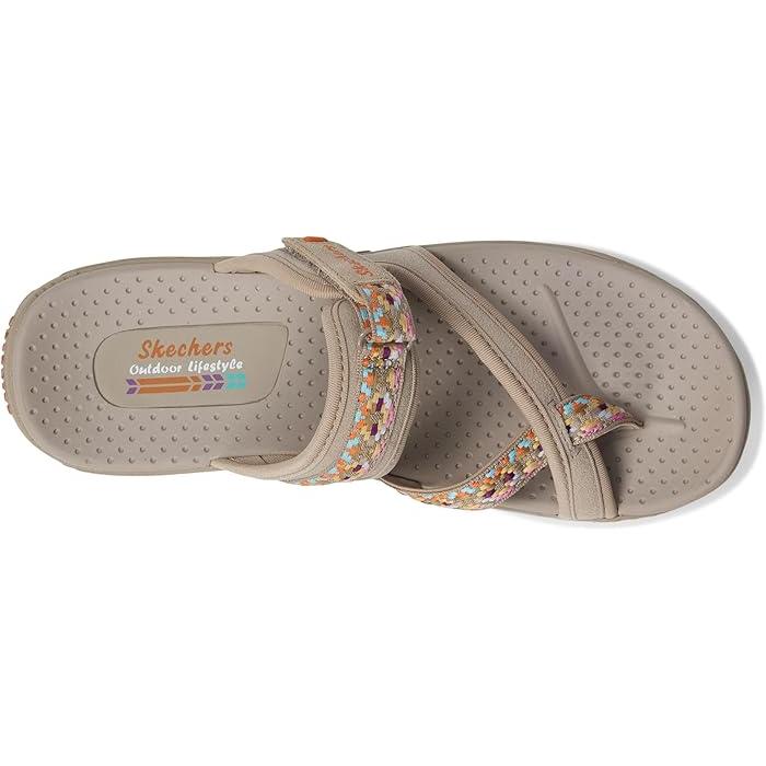 SKECHERS（スケッチャーズ） (取寄) レディース レゲエ - SKECHERS