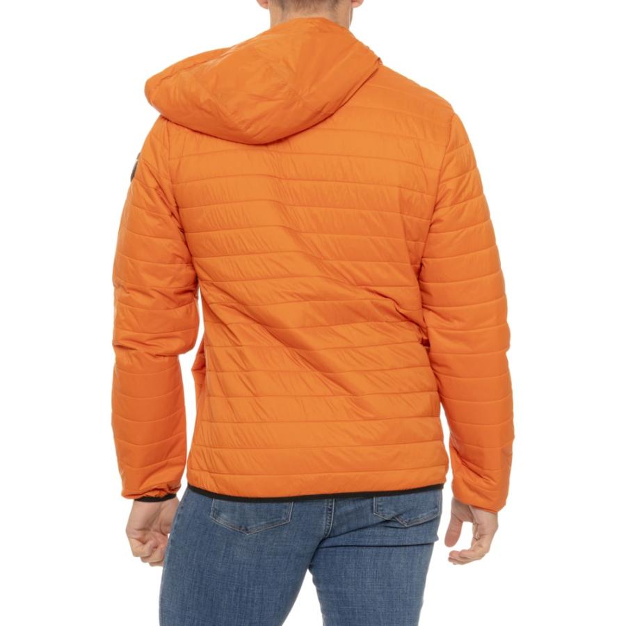 (取寄) ハーレー バルサム パッカブル パファー フーデット ジャケット - | Hurley | 01