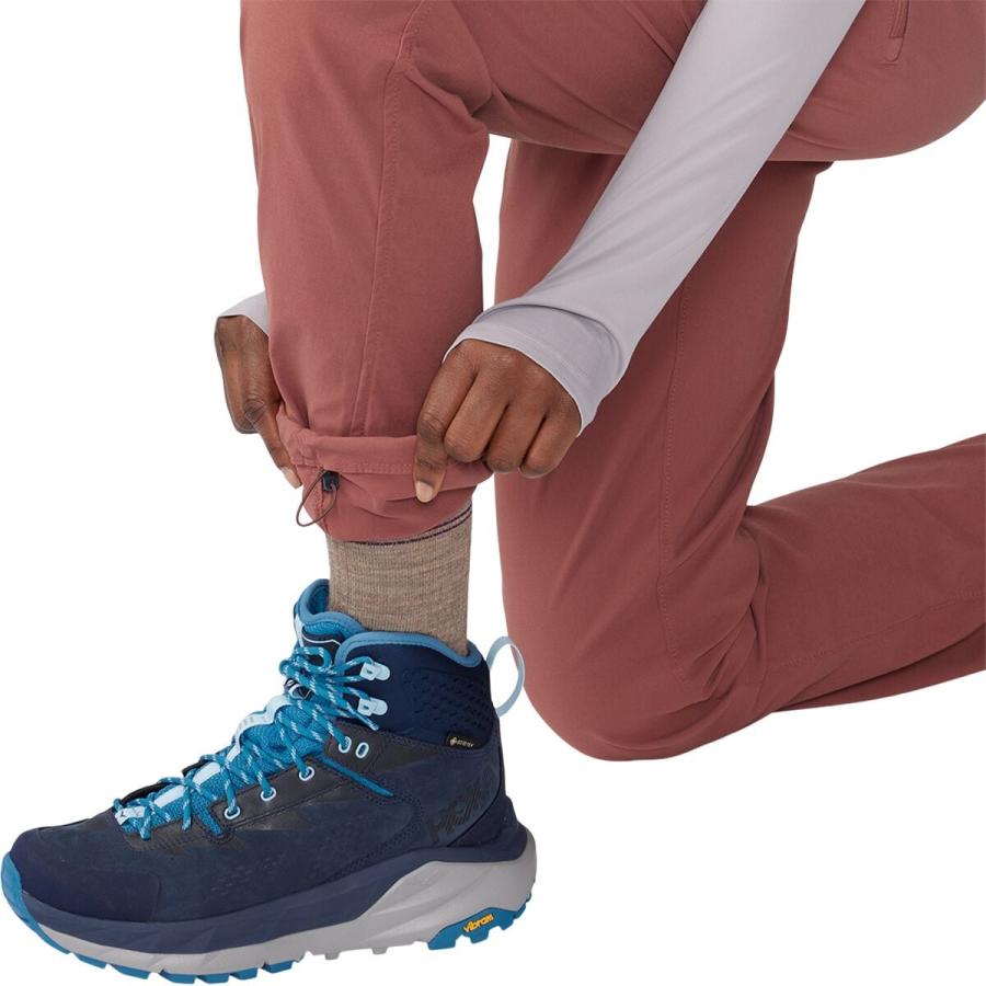 (取寄) マウンテンハードウェア レディース ダイナマ/2 パンツ - ウィメンズ women - パンツ