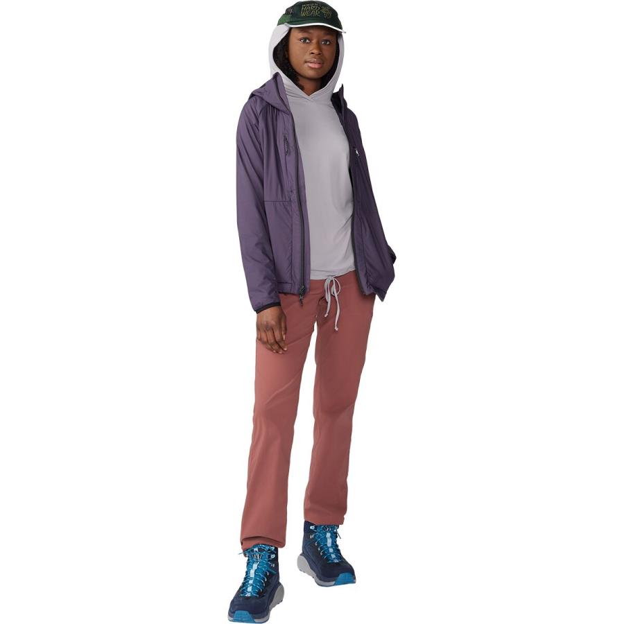 (取寄) マウンテンハードウェア レディース ダイナマ/2 パンツ - ウィメンズ women - パンツ