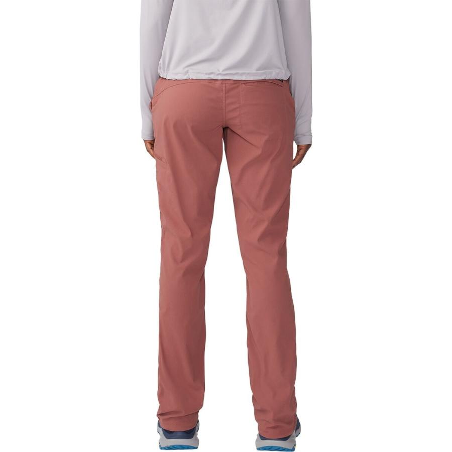 (取寄) マウンテンハードウェア レディース ダイナマ/2 パンツ - ウィメンズ women - パンツ