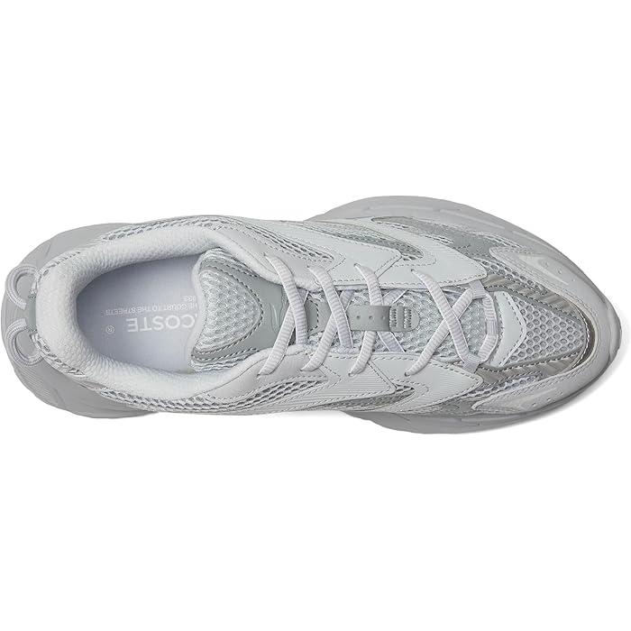 LACOSTE（ラコステ） (取寄) メンズ L003 ネオ ショット スニーカー