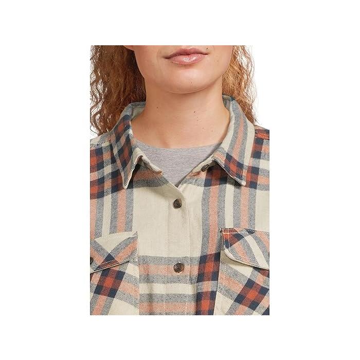 (取寄) ソルティ クルー レディース ノマド フランネル Salty Crew women Nomad | SALTY CREW | 03