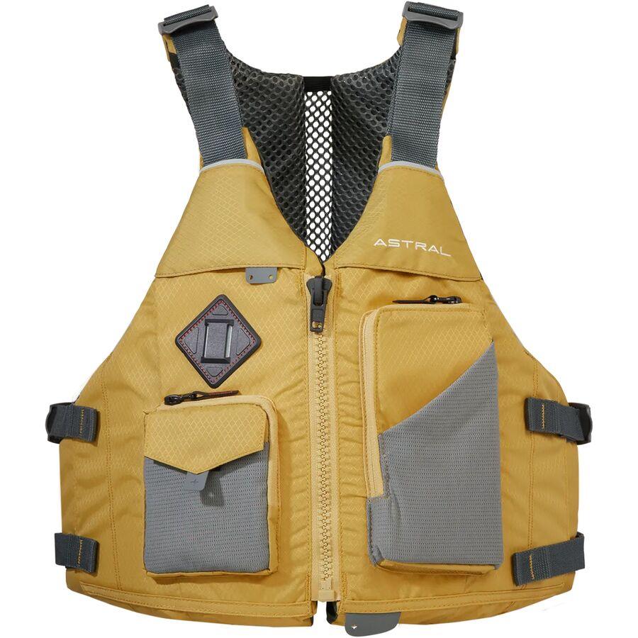 ASTRAL (取寄) アストラル E-ロニー PFD Astral E-Ronny Soil