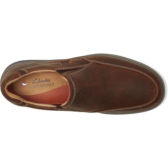 Clarks（クラークス） P最大17倍1/1限定 (取寄) シューズ メンズ アン